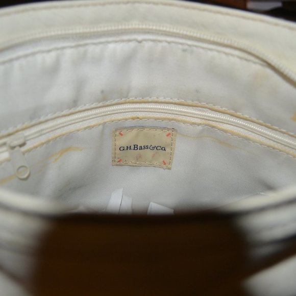 G>H Bass & Co. Purse - Picture 7 of 9